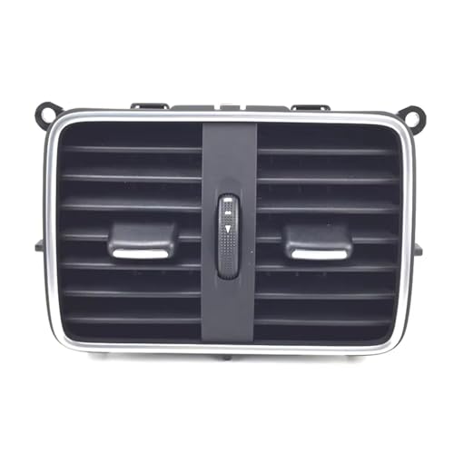 Grille ventilation Passat B7 2012 climatisation arrière buselure accoudoir 3C0819203