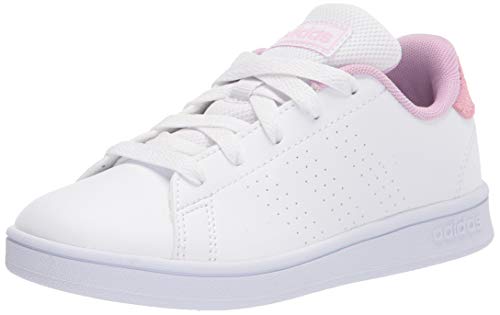 Image of adidas Kids' Advantage Tennis Shoe