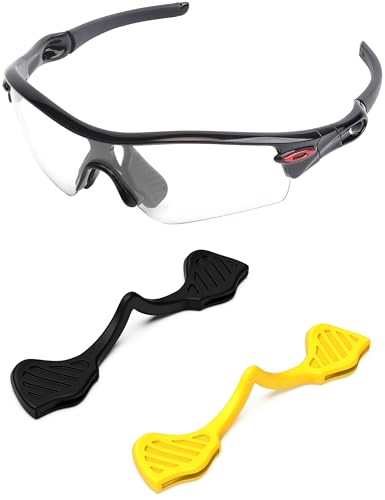 Image of Replacement Nose Pad for Oakley Hydra OO9229