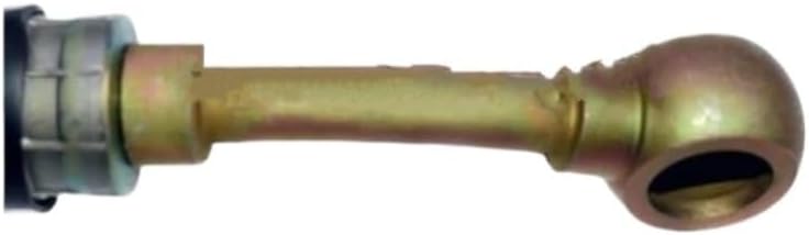 に適合する パサート 1998-2005 パワーステアリングプレッシャーラインホース 8D1422893AL 4C1422893 8