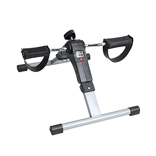 Cross Trainer - Equipo de gimnasio a gran escala para el hogar, mini bicicleta de ejercicio, máquina de pesas
