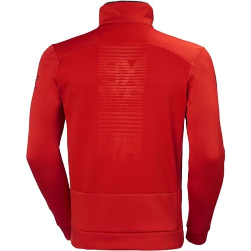 Image of Helly-Hansen 34043 Men's HP Fleece Jacket