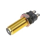 RPM 44-9298 5MT2005 0404 Compatible with Automotive Motorcycle Parts for Part Number 1189A70G03 Speed 449298