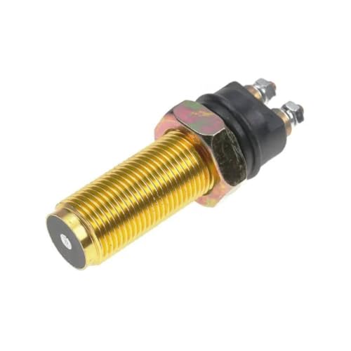 RPM 44-9298 5MT2005 0404 Compatible with Automotive Motorcycle Parts for Part Number 1189A70G03 Speed 449298