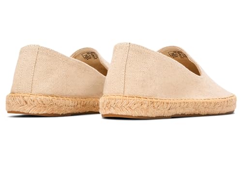 Image of Soludos womens Smoking Slipper Espadrille
