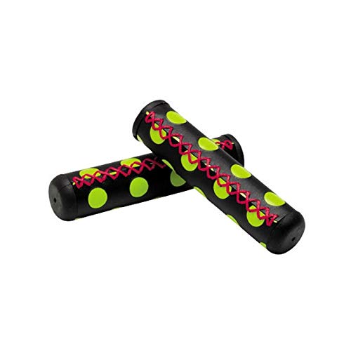 Electra Bicycle Electra Lifestyle Grips Fahrrad Lenker Griffe Retro Vintage Beach Cruiser, EBClifestyle, Design Lace Lang