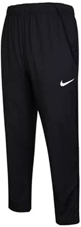 NIKE(ナイキ) セットアップ対応モデル DF チーム ウーブン パンツ teamsports SU23 DM6627 ブラック グレー ネイビー スポーツウェア フィットネス ジャージ ジム 筋トレ トレーニング ランニング ジョギング 上下 下着 正規品 メンズ