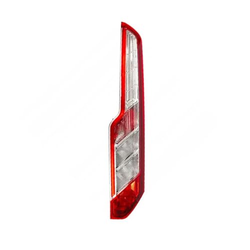 Feu arrière pour Ford Transit Custom 2013-2022 | Boîtier droit clignotant sans ampoule