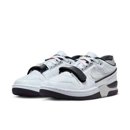 Image of Nike Mens Nike Air Alpha Force 88 Low