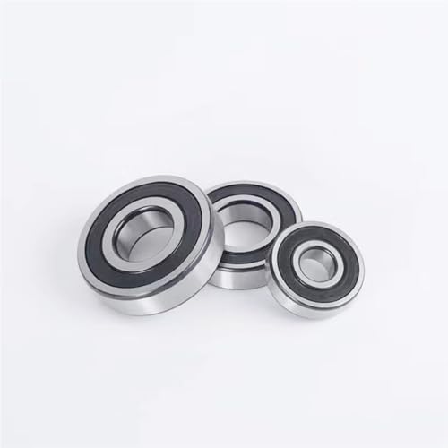 Roulements 6203-19 pour réparer l'axe de votre motoculteur ou votre tondeuse autoportée