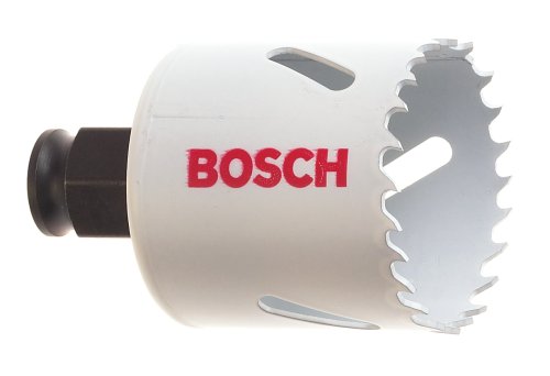 Bosch Pc118 Bi-Metal Power Change Hole Saw 1-1/8-Inch #TOP28