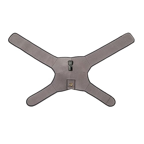 Soporte Ajustable para Cadera y Muslo para Alivio de Dolor miniatura 1