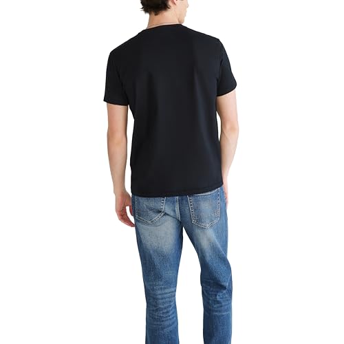 AEROPOSTALE Men's Arch Logo Short Sleeve Tee4