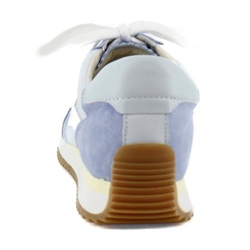 Dolce Vita Women's B.NTCD Sneaker, Blue, 74