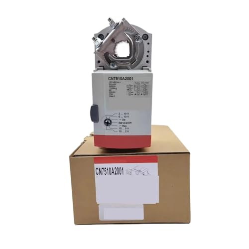 Actionneur de vanne CN4610A1001 pour réparer un système de zone bloqué