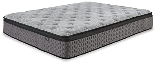 Ashley Augusta2 Euro Pillow Top Hybrid