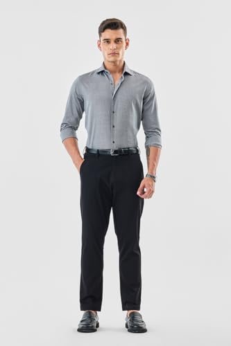 Image of Snitch Men Casual Pants