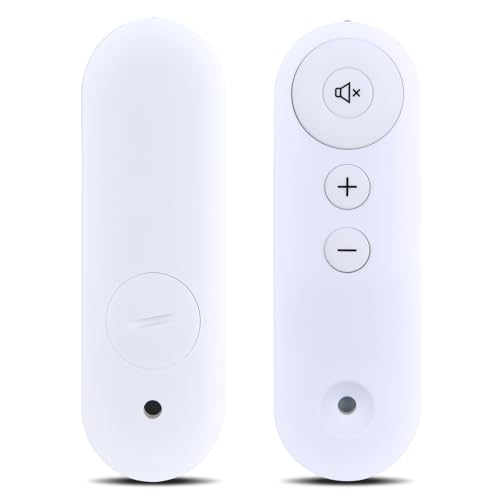 GOUYESHO Télécommande de rechange compatible avec Sonos Arc Arc SL Beam(Gen 1), Beam(Gen 2), Ray, Amp (Gen 2)