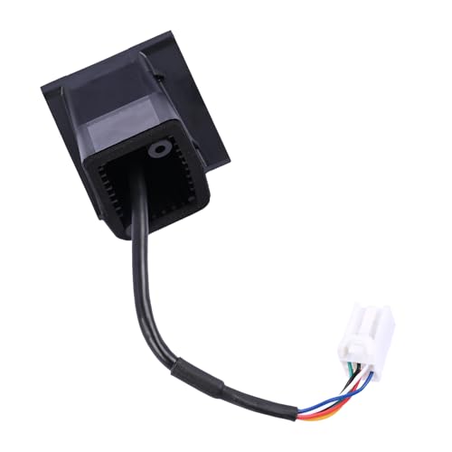 Image of Backup Camera Rear View Camera 39530-TG7-A121 39530TG7A12 39530-TG7-A121-M1 Compatible with Honda Pilot 2019-2020 Car Rearview Camera Reverse Back Up Parking Cam Recorder