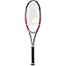 Babolat Pure Strike 98 18x20 4th Gen Tennis Racquet (Carbon Grey) Strung with Your Choice of String