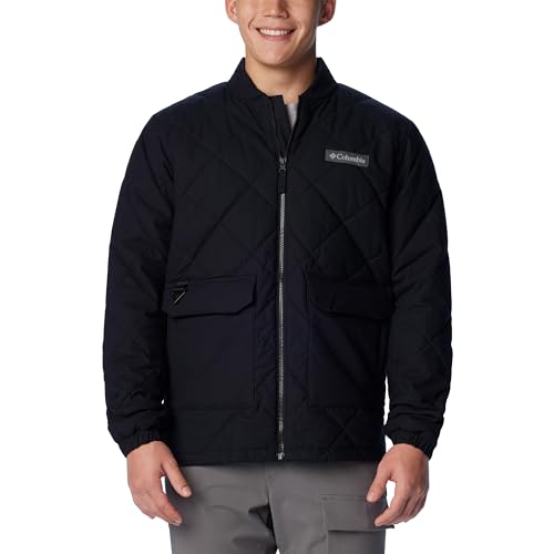 Columbia Men's Rad Padded Jacket