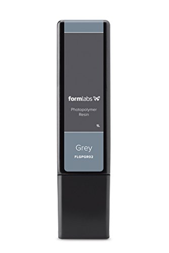 Form2 レジン 1L (グレー) [並行輸入品]