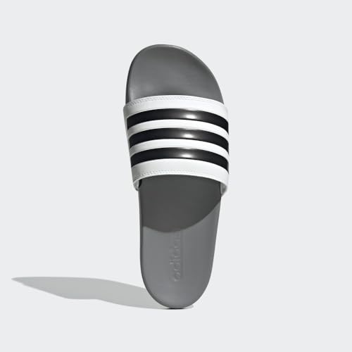Image of adidas unisex-adult Adilette Comfort
