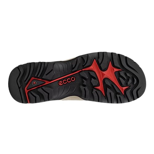 Image of ECCO Mens Offroad Explorer Two Strap