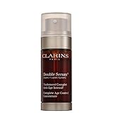 Clarins Double Serum® Complete Age Control Concentrate 1 oz