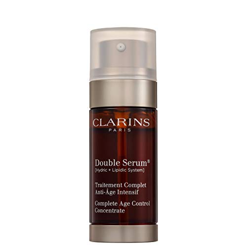 Clarins/Anti Aging Double Serum Concentrate Anti Aging Serum, 1 Fl Oz