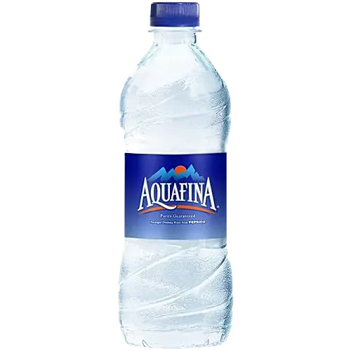 ARL International Aquafina Packaged Drinking Water 500 Ml x 24 Bottles (Price Including Courier Charges) (B0DG5K4J12) Amazon Price History, Amazon Price Tracker