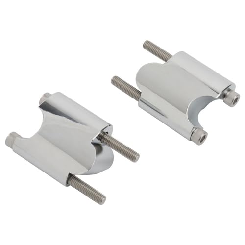 Rehausseur de guidon contre la fatigue du dos pour Sportster XL1200X 48