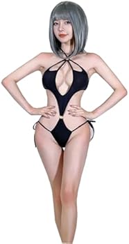 Seksual yapon kosplaysi Seksual yapon kosplaysi