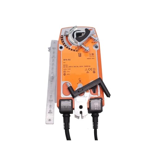KACOME SFA-S2 Instead of SFU-S2 Spring Return Actuator