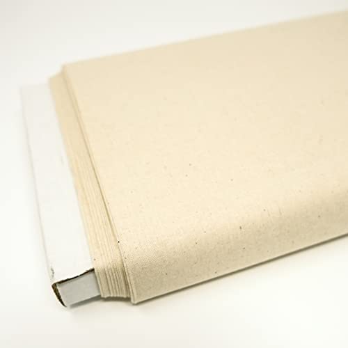 Roc-lon 410 muslin, unbleached