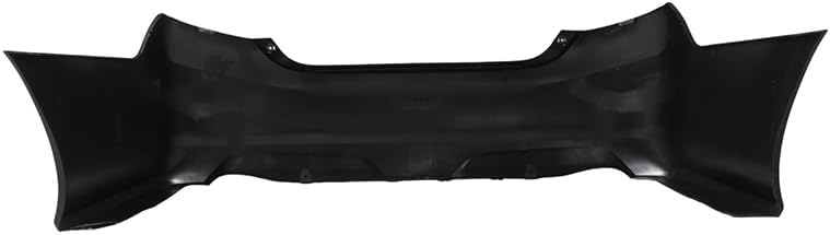For 2012 2013 2014 Toyota Camry SE Rear Bumper Cover Primed