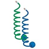 Orbit 10198 Outdoor Misting Sidewinder 1/4-Inch Flexible Mist Stand (Colors my vary)