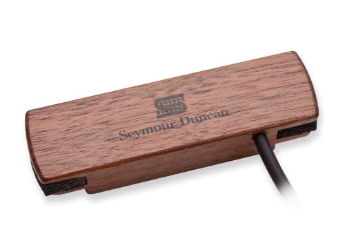 Seymour Duncan Woody HC