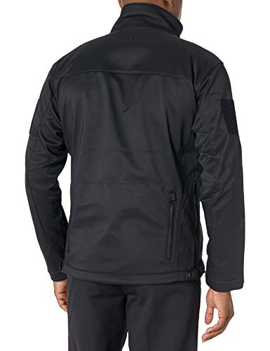 Tru-Spec Men's 24-7 Tactical Softshell Jacket2