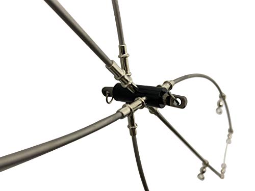 MagBay Titanium Dredge Bar