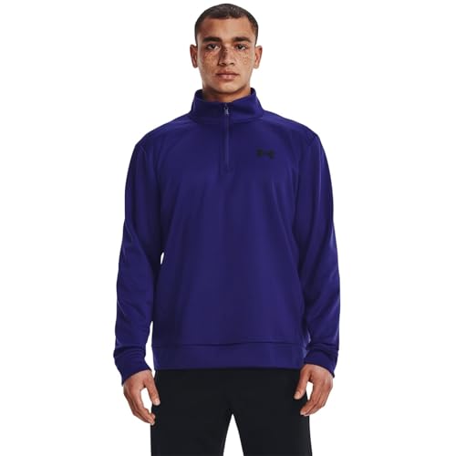 Image of Under Armour Men's Armourfleece 1 /4 Zip