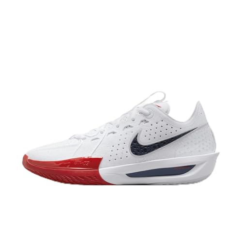 Image of Nike Men's G.T. Cut 3 Basketball Shoes