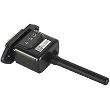 Y&H Sun Grid Tie Inverter Wireless Monitor Module, Port Plug for 1000W Limiter Grid Tie Inverter RS485 Connected Web/Phone App,This Plug can only use 2.4G