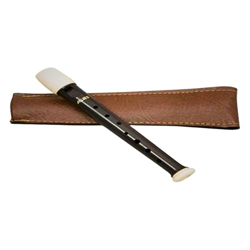 Aulos 501S Symphony Garklein Recorder