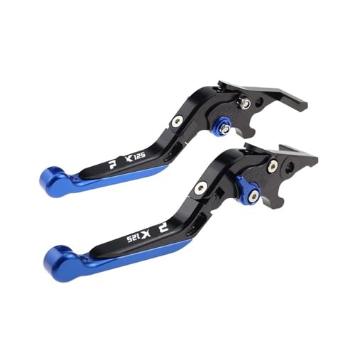 Levier de frein extensible et pliable PCX 125 adaptateur frein à disque