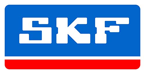 SKF 6311 – 2RS1/C3 W64 radiali cuscinetti a sfera singola fila