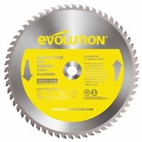 Evolution 510-14BLADE-SSN Tct 金属切削刃 ステンレススチール用