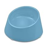 Van Ness Ecoware Raised, No Tip Cat Bowl