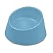Van Ness Ecoware Raised, No Tip Cat Bowl