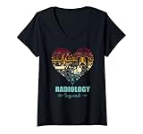 Photo Gallery radiologia squadra cuore divertente radiologia squadra maglietta con collo a v Photo Gallery radiologia squadra cuore divertente radiologia squadra maglietta con collo a v